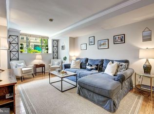 2123 California St NW APT A5, Washington, DC 20008