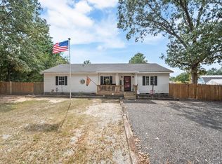 215 Circle H Woods Rd, Prosperity, SC 29127