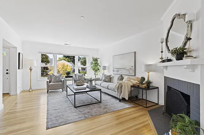 2 bed, 1150 sqft, $3,400 — Photo 1