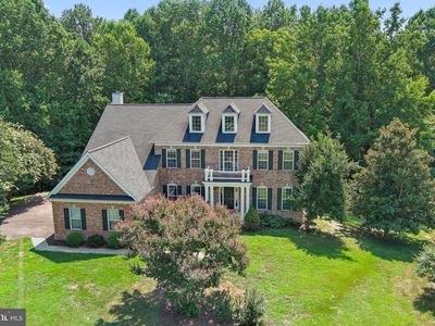 8245 Tiverton Dr, Port Tobacco, MD, 20677