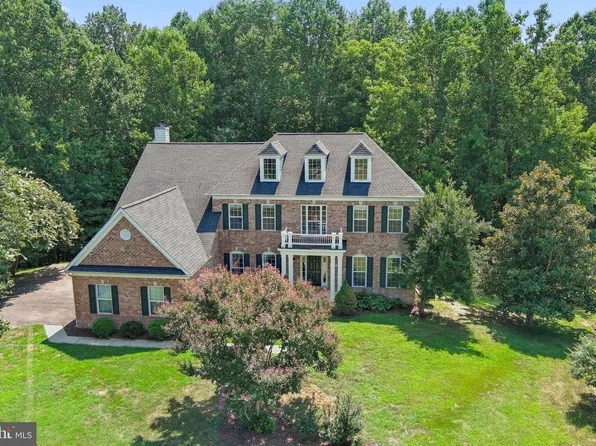 8245 Tiverton Dr, Port Tobacco, MD 20677