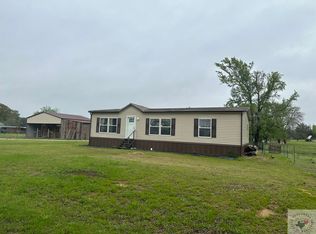 1376 County Road 3014, New Boston, TX 75570