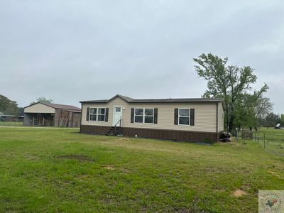 1376 County Road 3014, New Boston, TX, 75570