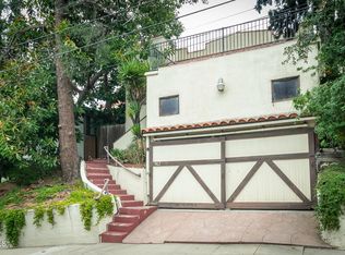 912 Osceola St, Glendale, CA 91205