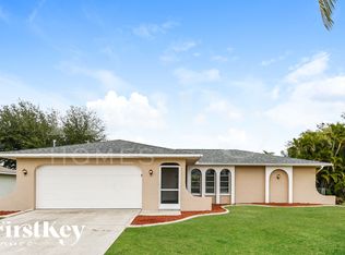 143 SE 20th St, Cape Coral, FL 33990