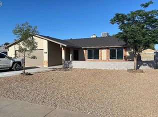 1019 S Helms Cir, Mesa, AZ 85204