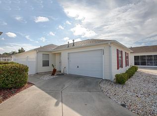 17797 SE 91st Freedom Ct, The Villages, FL 32162