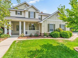 1532 N Tadpole Ct, Eagle, ID 83616