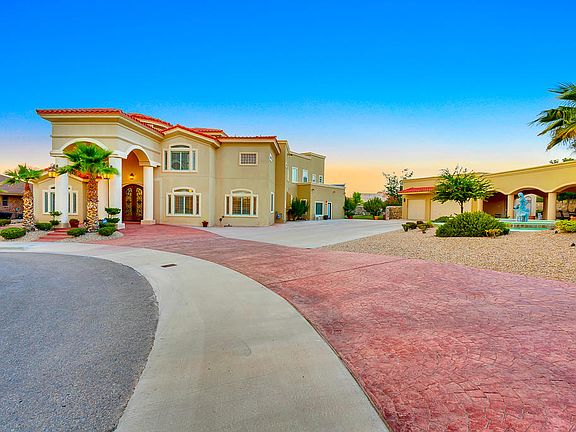3rd image of 13443 Spyglass Hill Ct