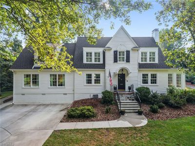 2316 Lafayette Ave, Greensboro, NC, 27408