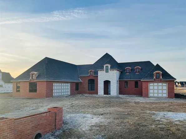 8210 E 111th St N, Owasso, OK 74055