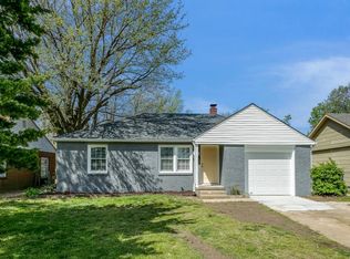 731 S Lightner Dr, Wichita, KS 67218