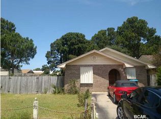 3920 Wand St, Panama City Beach, FL 32408