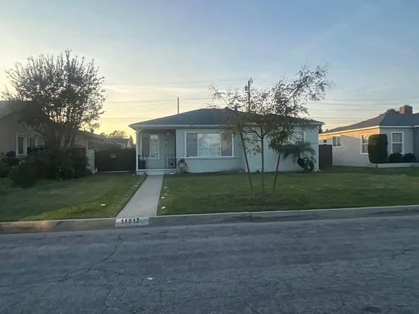 11013 Benfield Ave, Downey, CA 90241
