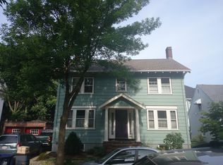 29 Ashcroft St, Jamaica Plain, MA 02130