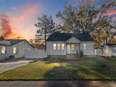 612 E Green St, Mascoutah, IL, 62258