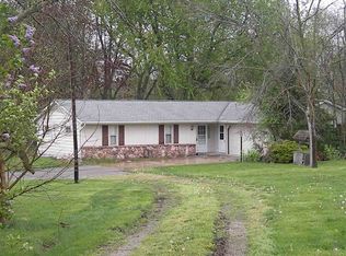 16117 Page Rd, Grabill, IN 46741