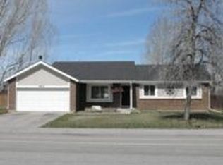 1912 W Stuart St, Fort Collins, CO 80526
