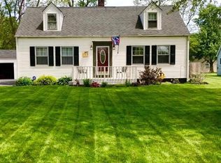 887 Summit St, Defiance, OH 43512