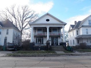 312 S Park St, Streator, IL