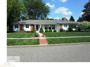 3822 New Salem Ave, Okemos, MI 48864