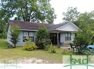 16 Haymans Dr, Richmond Hill, GA 31324