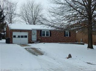 25 Hawk Rdg, Rittman, OH 44270