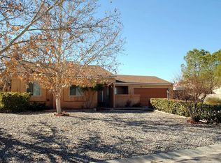 6319 Roadrunner Loop NE, Rio Rancho, NM 87144