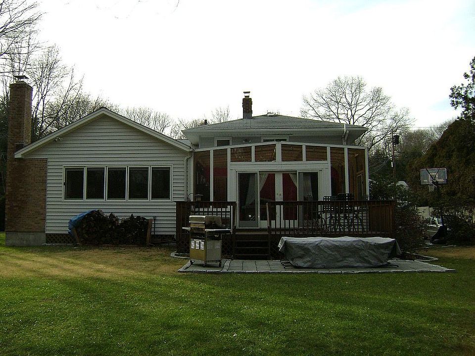 .52 acres-flat yard