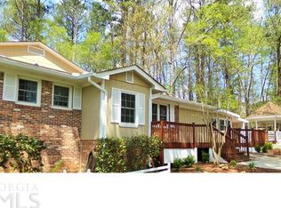 10746 Brown Bridge Rd, Covington, GA 30014