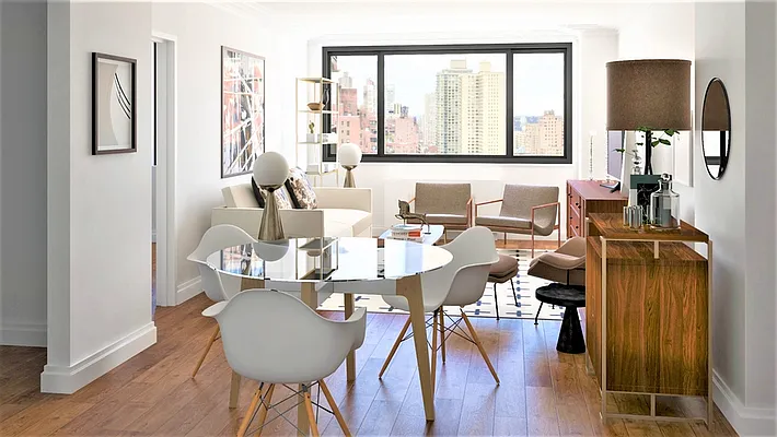 Rented by Pinnacle City Living | media 6