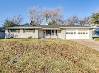 6016 Welch Ave, Fort Worth, TX 76133