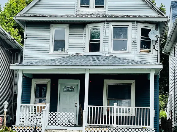 417 Orchard St, Scranton, PA 18505