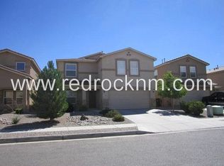 3704 Oasis Springs Rd NE, Rio Rancho, NM 87144