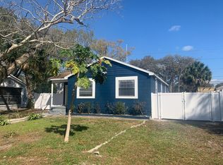 809 W Orient St, Tampa, FL 33603