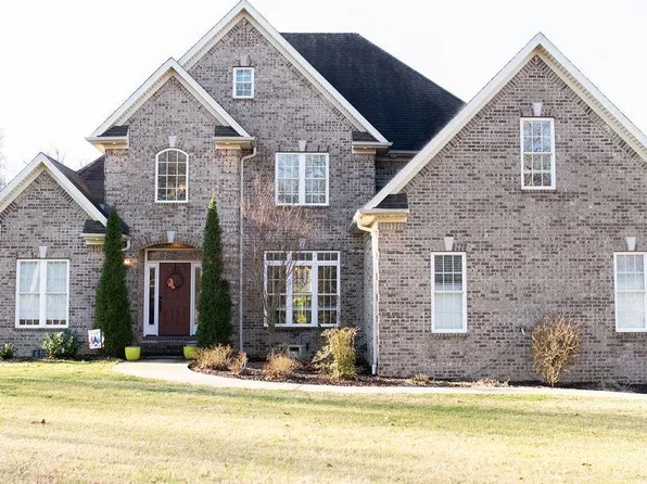 100 Laura Ct, Russellville, KY 42276