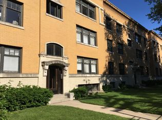 2459 N Orchard St #3, Chicago, IL 60614