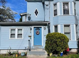 168 Orange Avenue, Suffern, NY 10901