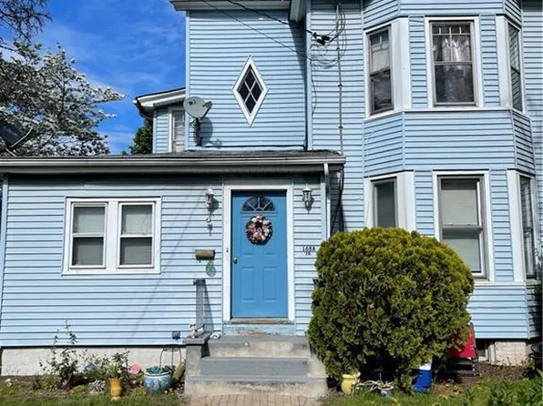 168 Orange Avenue, Suffern, NY 10901