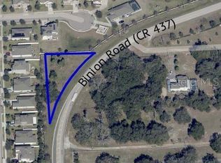 580 S Binion Rd #43, Apopka, FL 32703