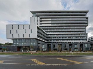 160 Flemington Rd #725, Toronto, ON M6A 0A9