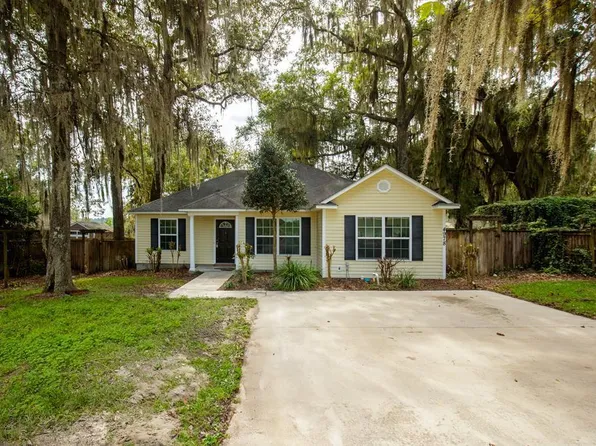 4978 Oak Hill Dr, Lake Park, GA 31636