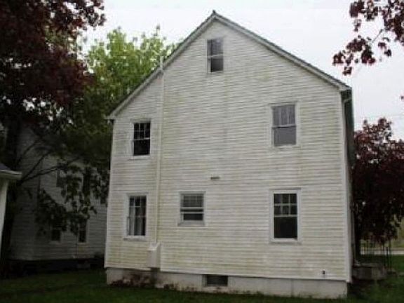 Property Side View