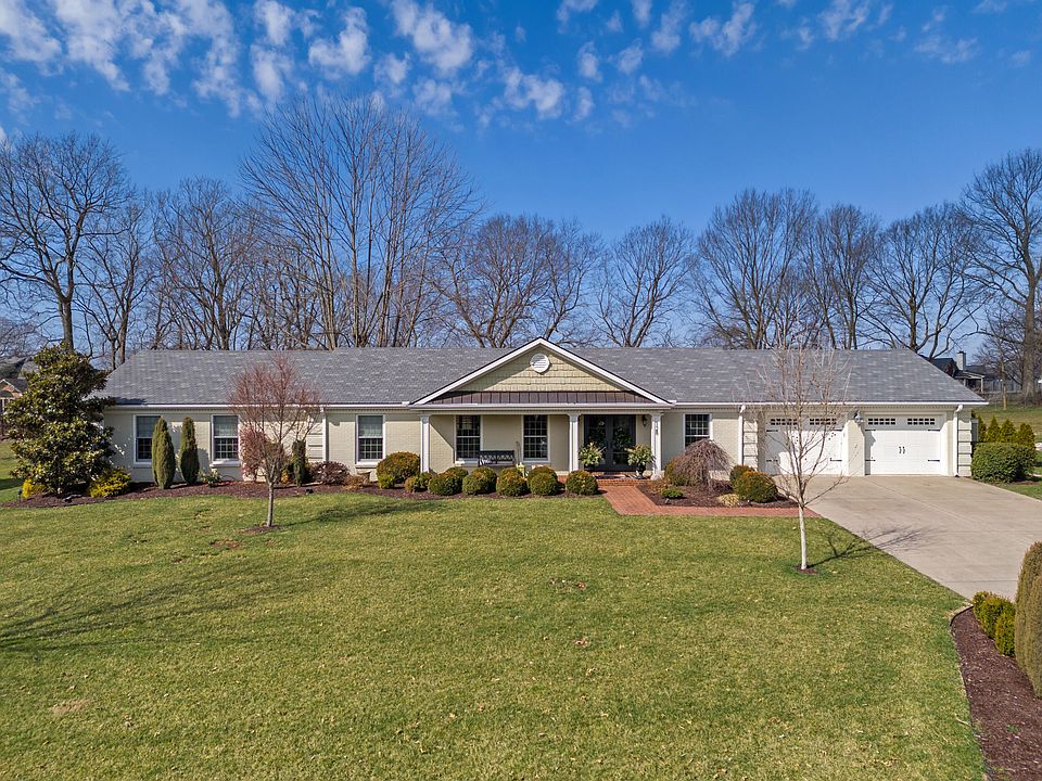 128 Lone Oak Dr, Nicholasville, KY 40356 Zillow