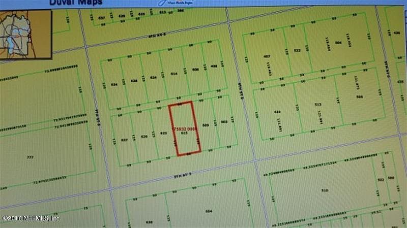 2nd image of 615 S 5TH Avenue
