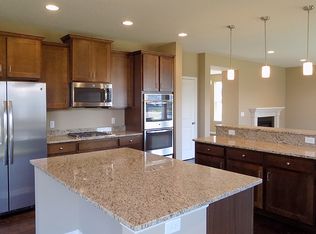 3751 Kalland Ave NE, Saint Michael, MN 55376