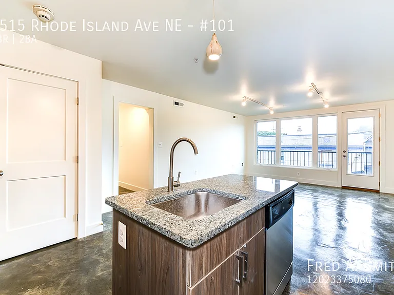 1515 Rhode Island Ave NE #101 — Photo 9