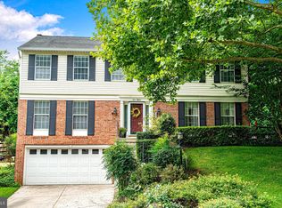415 Abbey Cir, Abingdon, MD 21009