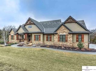 1171 Iron Wood Cir, Omaha, NE 68152