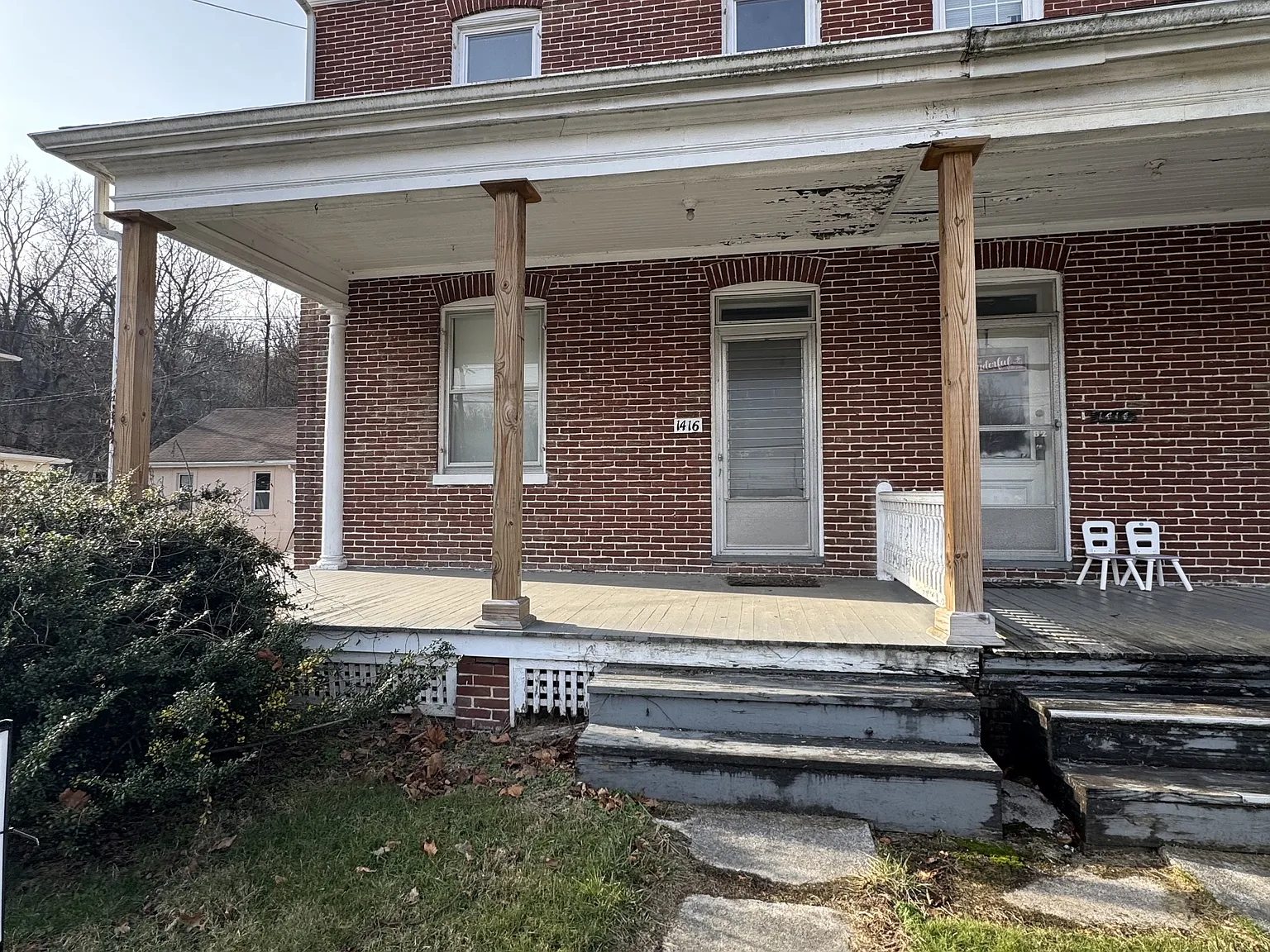 1416 South George Street - 2 — Photo 2